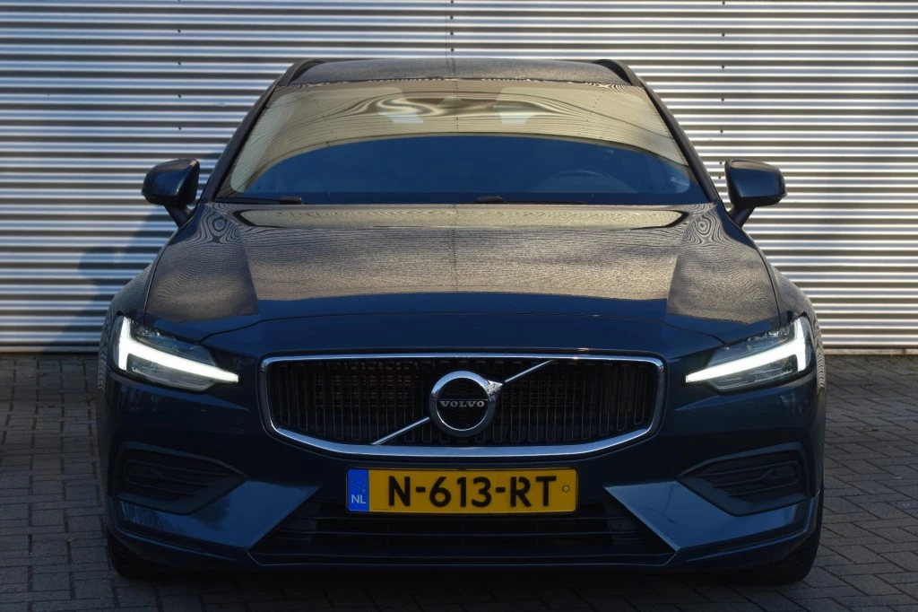 Volvo V60 – foto 6