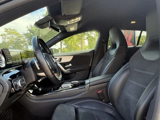 Mercedes-Benz CLA – thumbnail 9