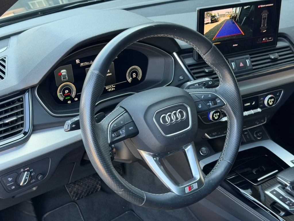 Audi Q5 – foto 39