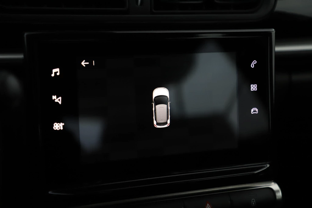 Citroën C3 – foto 19