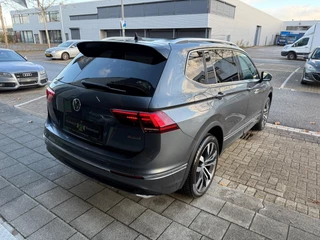 Volkswagen Tiguan Allspace – thumbnail 9
