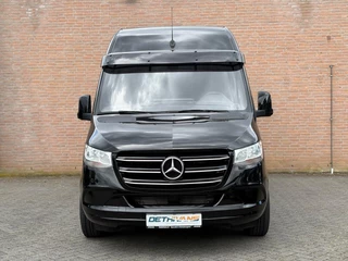 Mercedes-Benz Sprinter – thumbnail 9