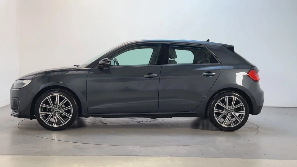 Audi A1 Sportback – foto 2