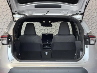 Toyota Yaris Cross – thumbnail 58