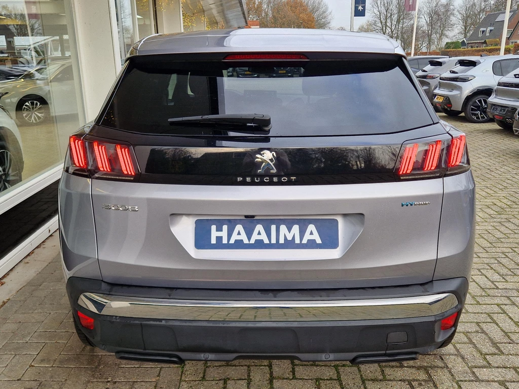 Peugeot 3008 – foto 4