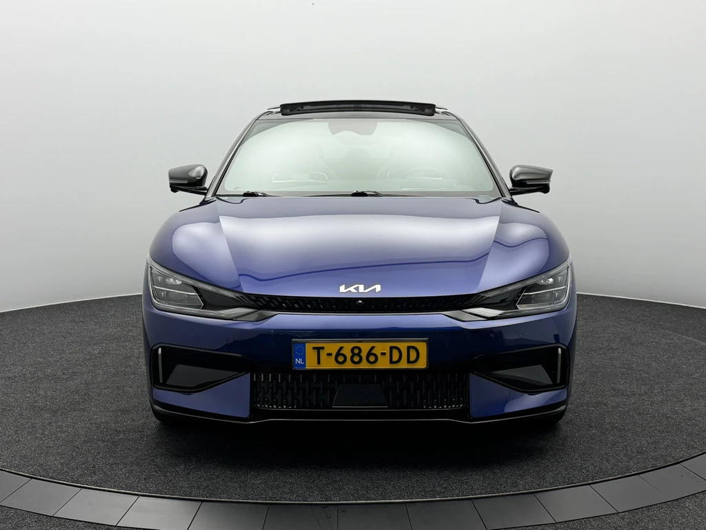 Kia EV6 – foto 8