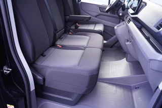 Volkswagen Crafter – thumbnail 26