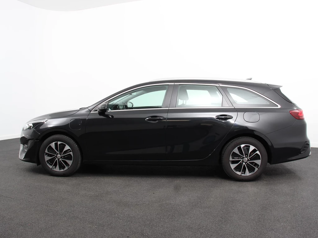 Kia Ceed Sportswagon – foto 2