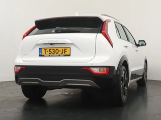 Kia Niro EV – thumbnail 7