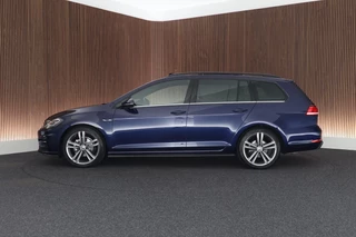 Volkswagen Golf – thumbnail 2