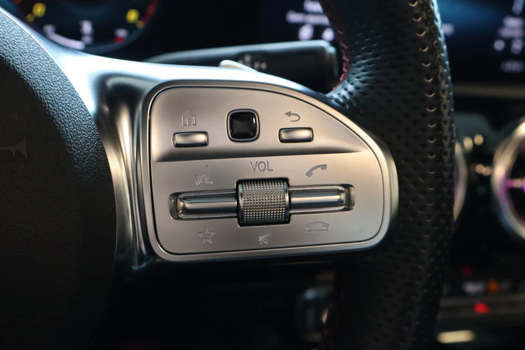 Mercedes-Benz CLA – foto 19