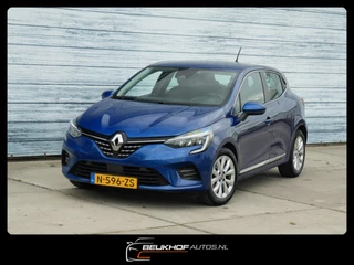 Renault Clio – thumbnail 2