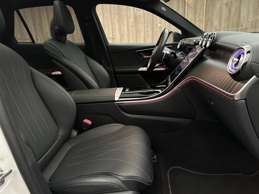 Mercedes-Benz GLC – foto 38