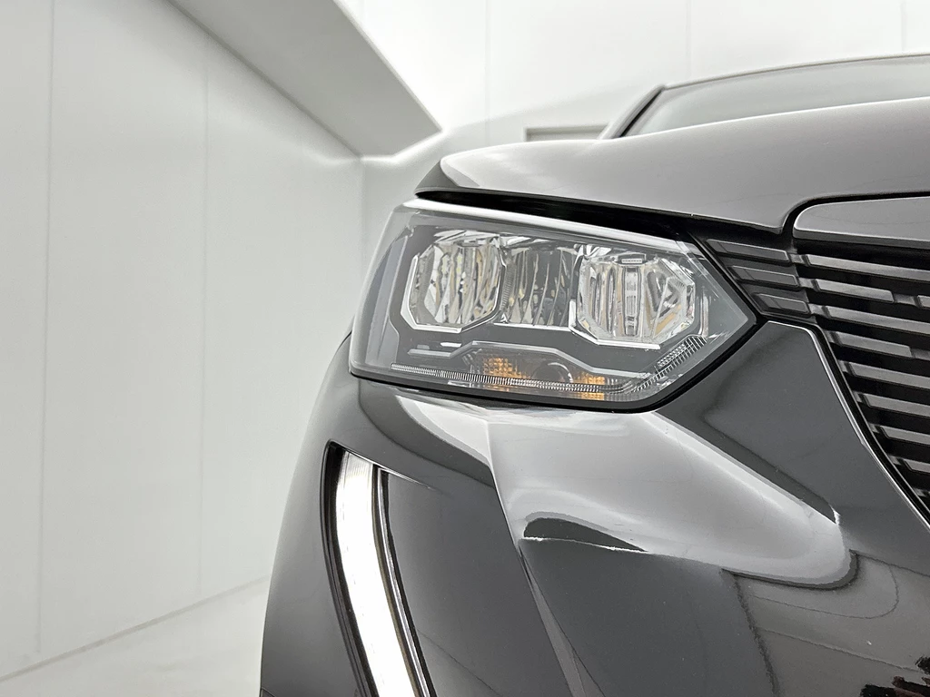 Peugeot 2008 – foto 16
