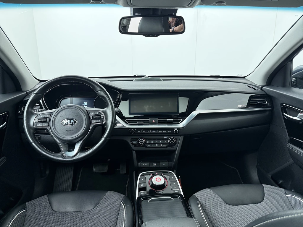Kia e-Niro – foto 39