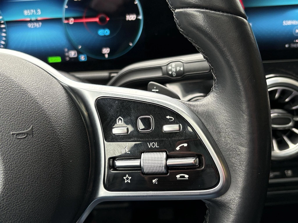 Mercedes-Benz EQA – foto 27