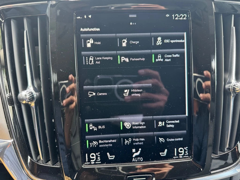 Volvo V90 – foto 19