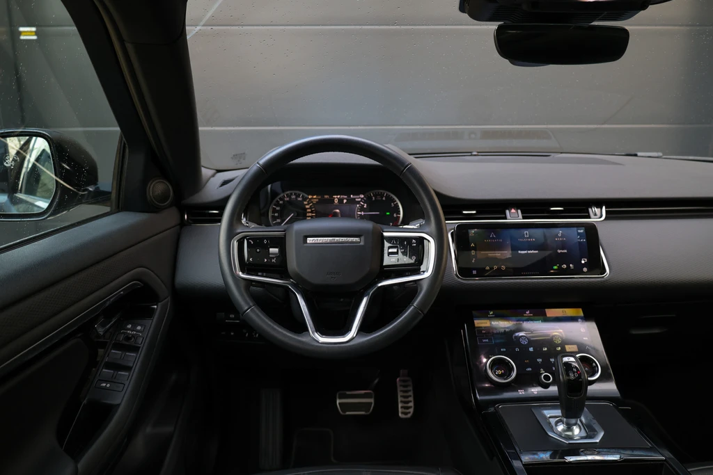 Land Rover Range Rover Evoque – foto 30