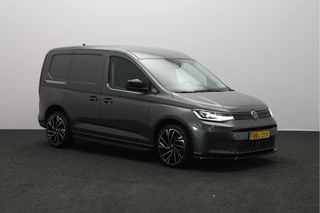 Volkswagen Caddy – thumbnail 8