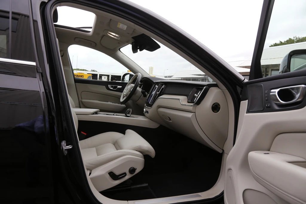 Volvo XC60 – foto 41