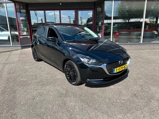Mazda 2 – thumbnail 4