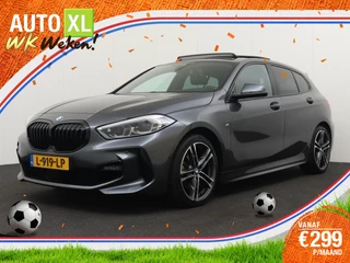 BMW 1 Serie – thumbnail 1