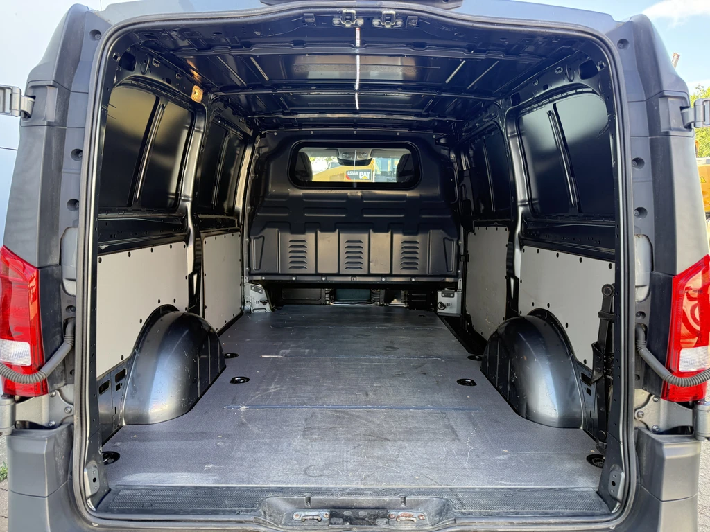 Mercedes-Benz Vito – foto 12