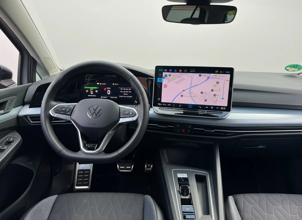 Volkswagen Golf – foto 21