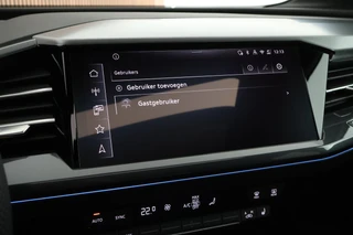 Audi Q4 Sportback e-tron – thumbnail 22