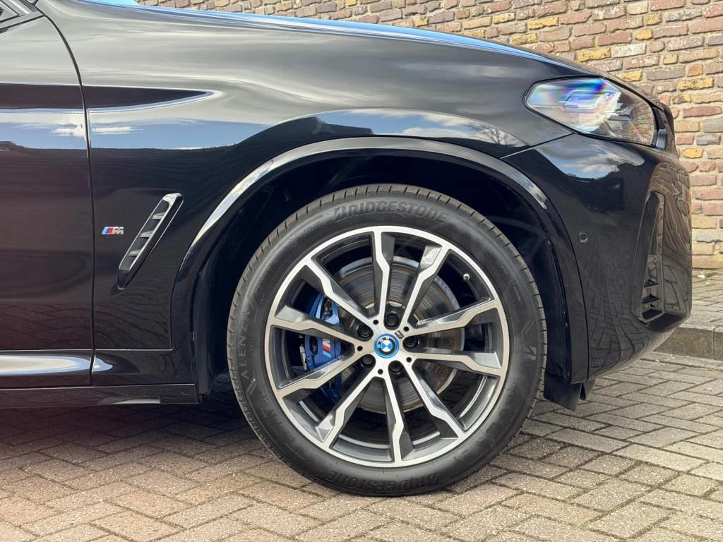 BMW X3 – foto 13