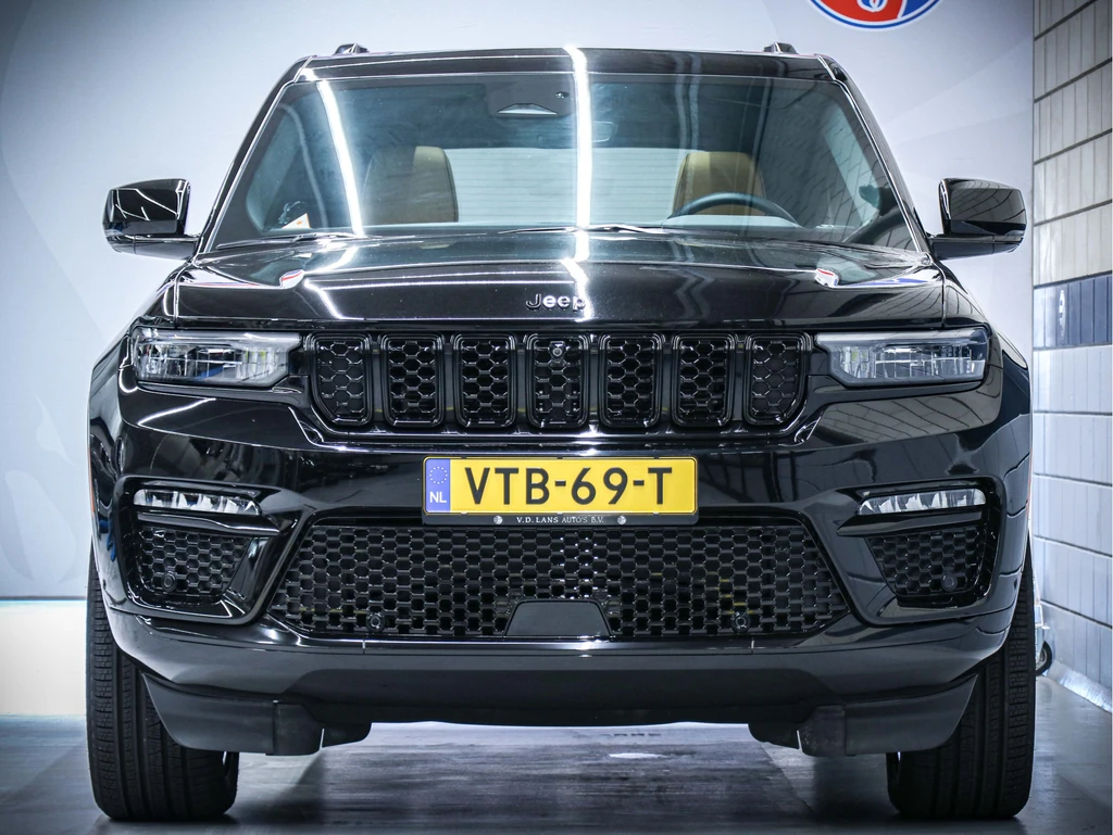 Jeep Grand Cherokee – foto 8