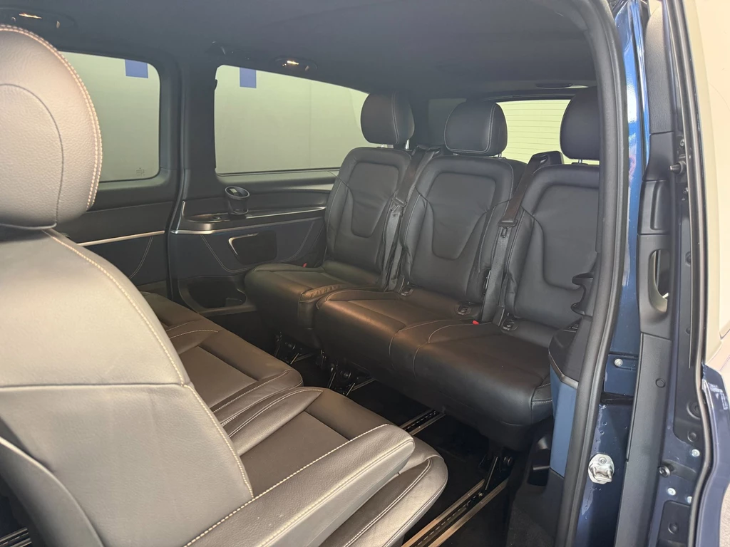 Mercedes-Benz EQV – foto 11