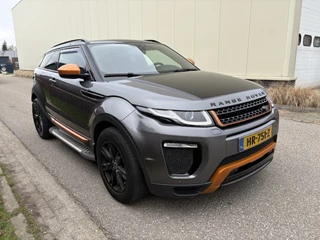 Land Rover Range Rover Evoque – thumbnail 8