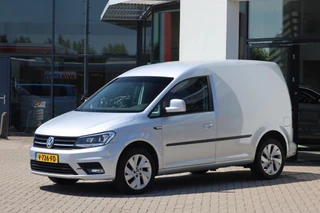 Volkswagen Caddy – thumbnail 2