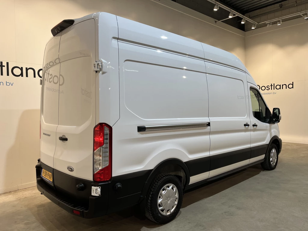 Ford Transit – foto 4