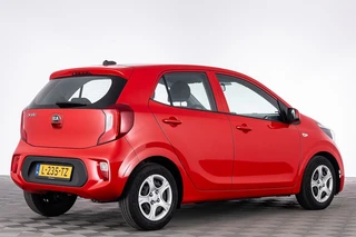 Kia Picanto – thumbnail 4
