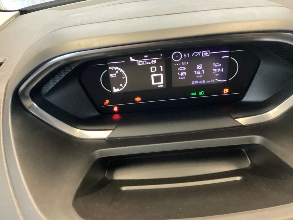 Peugeot Partner – foto 32