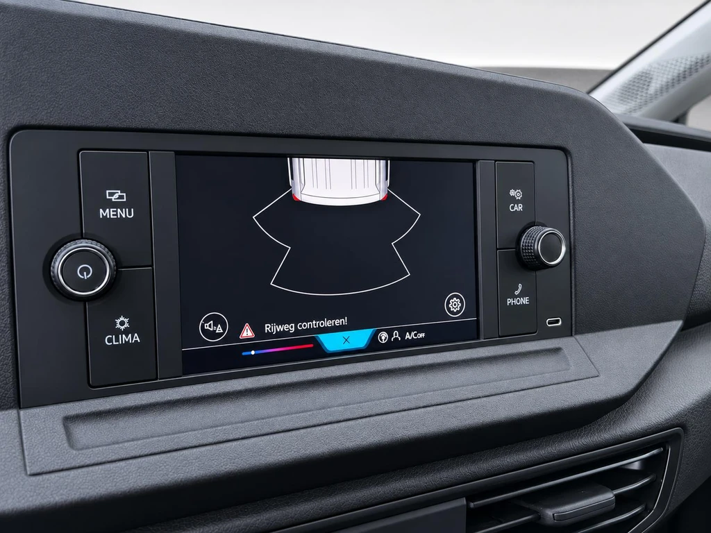Volkswagen Caddy – foto 20