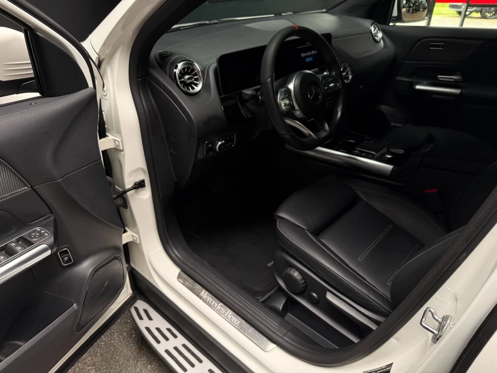 Mercedes-Benz GLA – foto 22