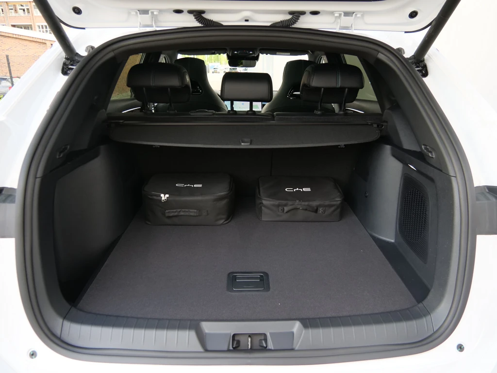 BYD SEAL U – foto 19