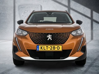 Peugeot e-2008 – thumbnail 5