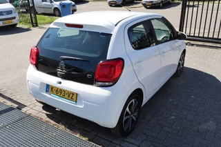Citroën C1 – thumbnail 5