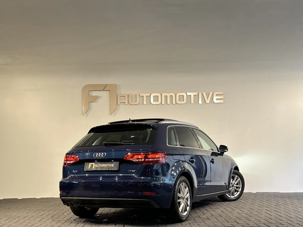 Audi A3 – foto 5