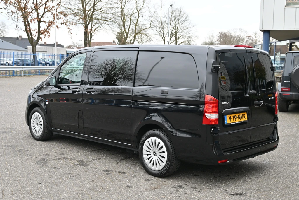 Mercedes-Benz Vito – foto 2