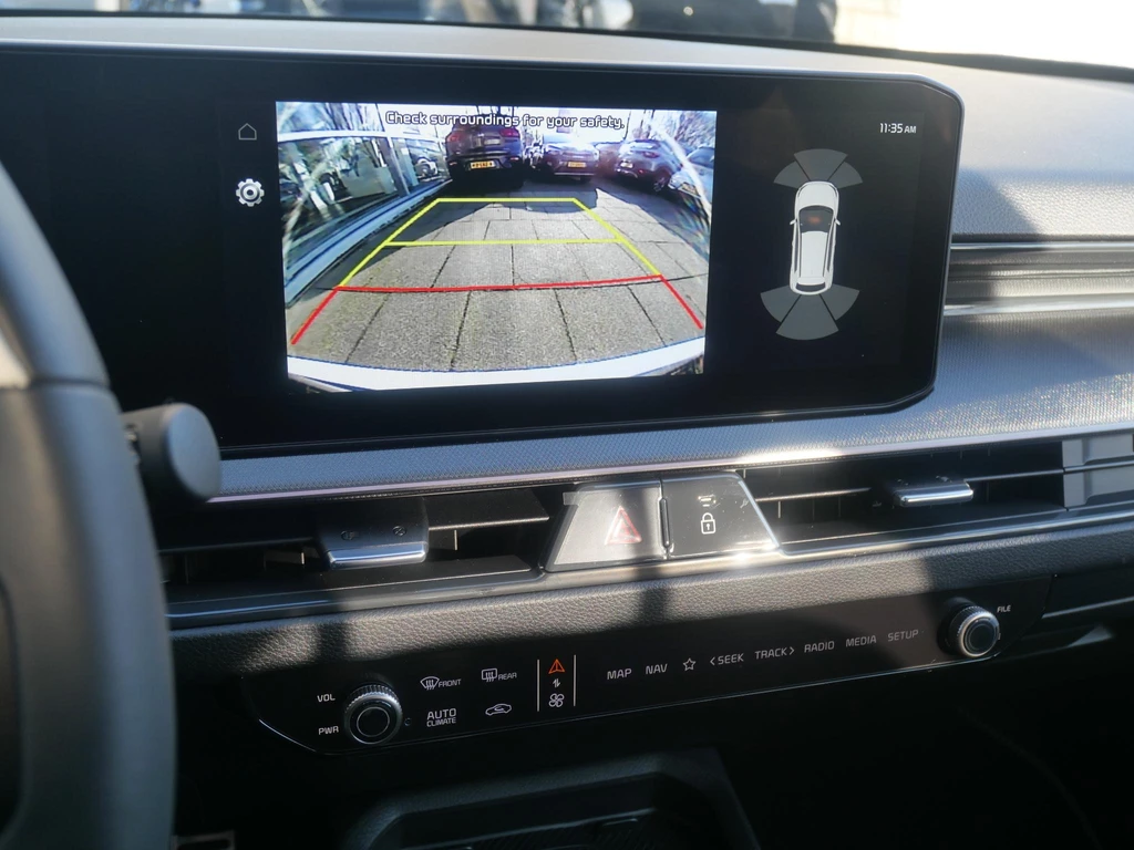 Kia Stonic – foto 16
