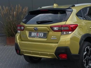 Subaru XV – thumbnail 11