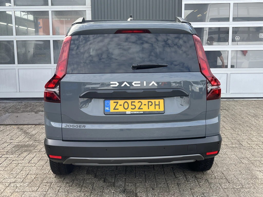 Dacia Jogger – foto 5
