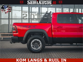Dodge Ram Pick-Up – thumbnail 4
