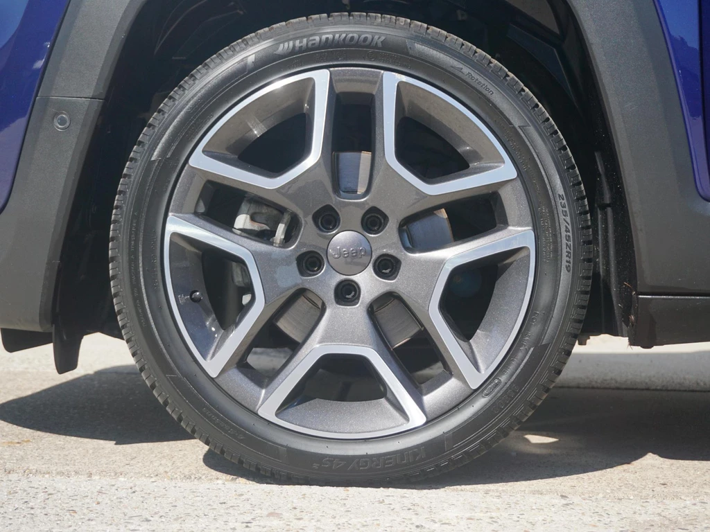 Jeep Renegade – foto 7