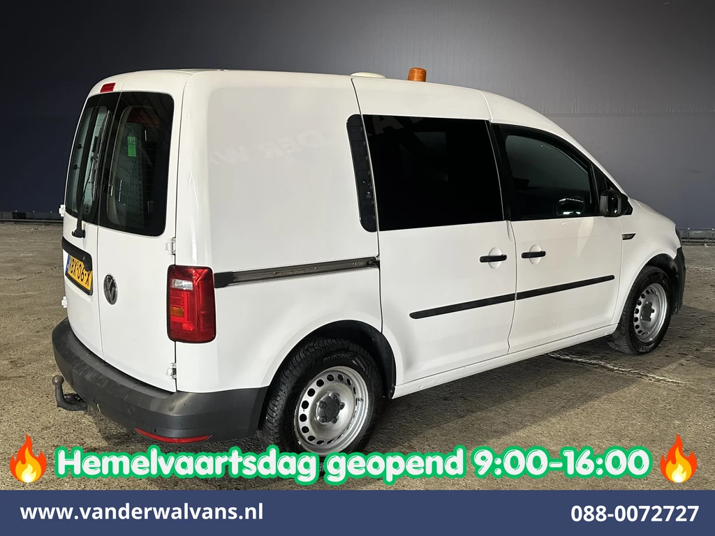 Volkswagen Caddy – foto 3